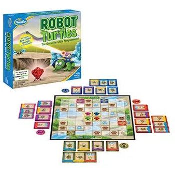 ThinkFun Robot Turtles