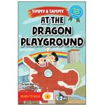 Ws Education Timmy And Tammy Level 1 At the Dragon Playground
