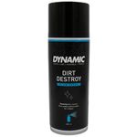Dynamic Bike Cleaner Dirt Destroy Foam Spray 400ml