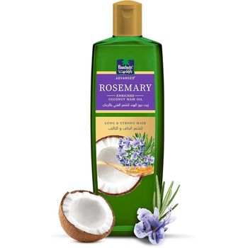 Parachute Advansed Coconut Hair Oil with Rosemary 200ml