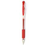 Uniball Signo Gel Ink Pen 038mm Tip Red