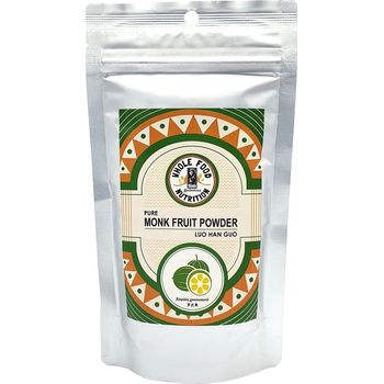 GardenScent Monk Fruit Powder 180g