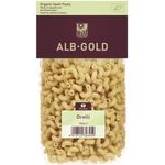 Alb Gold Drelli Macarron Organic Spelled Pasta 250g
