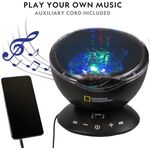 National Geographic Aurora Light Projector
