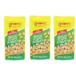 Growers Garlic Flavor Peanuts 80g