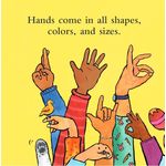 Free Spirit Publishing Best Behaviour Hands Are Not for Hitting