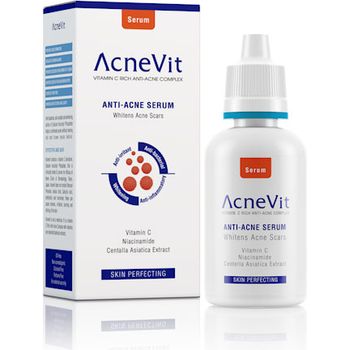 AcneVit Anti Acne Serum 30ml