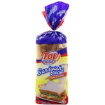 Top Baker Roti 550g