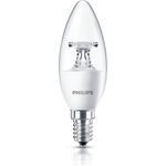Philips LED Candle 5.5w Warm White