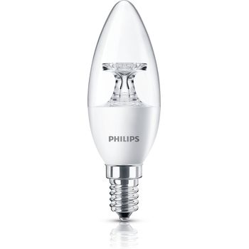 Philips LED Candle 5.5w Warm White