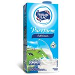 Frisian Flag Full Cream Fresh Milk 946ml