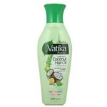 Dabur Vatika Coconut Hair Oil 125ml