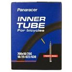 Panaracer 700 X 18 25c Presta French 48mm Bicycle Tube