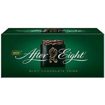 Nestle After Eight Mint Chocolate Thins 7ozs 200g