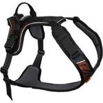 Non-Stop Dogwear Rock Harness L Black