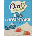 Orasi Rice Whipping Cream 200ml