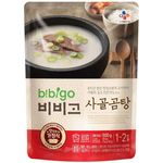 CJ Bibigo Beef Bone Soup 500g