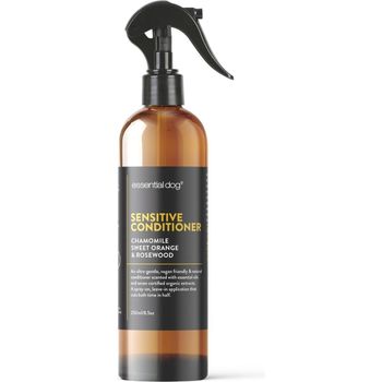Essential Dog Sensitive Dog Conditioner 250ml