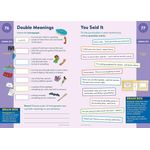 Brain Quest Workbooks Grade 3