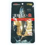 CattyMan Baked Fish Strips Sardine 25g