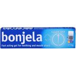 Bonjela Gel Teething And Mouth Ulcers