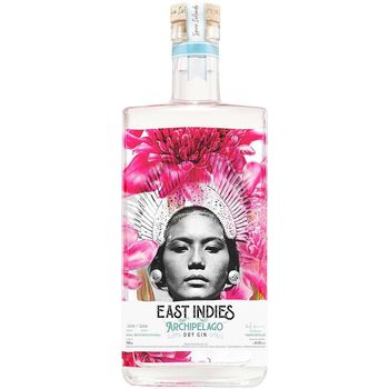 East Indies Gin Archipelago Dry Gin 0.7l