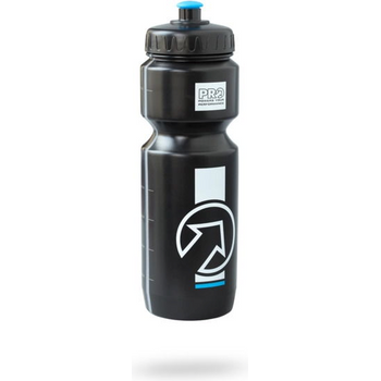PRO Water Bottle Black 800ml