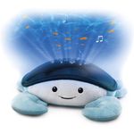 Zazu Ocean Projector Cody the Crab
