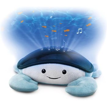 Zazu Ocean Projector Cody the Crab
