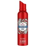 Old Spice Wolfthorn Deodorant Body Spray 115g