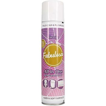 Fabulosa All in One Disinfectant Spray Electrify 400ml