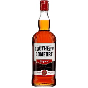 Southern Comfort 35 degrees 750ml