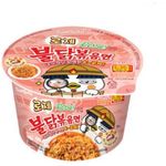 Samyang Rose Spicy Cream Cup Noodle 105g
