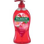 Palmolive Shower Gel Sensual 750ml