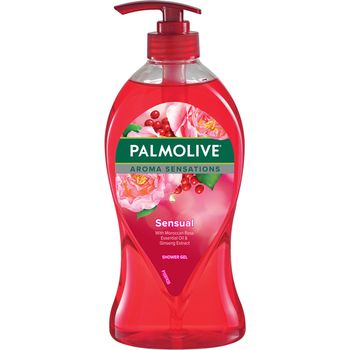 Palmolive Shower Gel Sensual 750ml