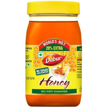 Dabur Pure Hone 500g