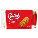 Lotus Caramelised Biscuit 156g