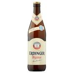Erdinger Weissbier Wheat Beer 500ml