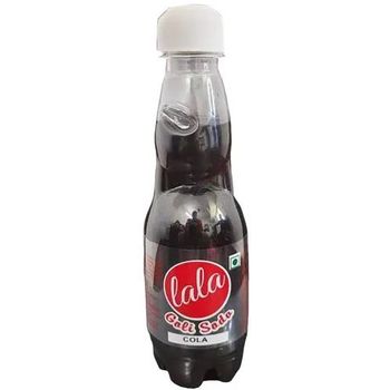 Lala Goli Soda Cola 250ml