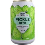 Garage Project Pickle Beer Sour