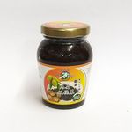 Peace Brand Mushroom Olive Vegetarian Meat 180g