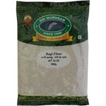 Sri Murugan or House Brand Ragi Flour 500g