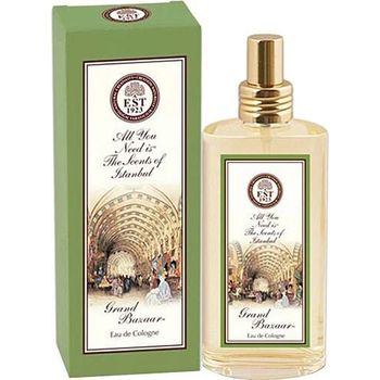 Eyup Sabri Tuncer Spray Cologne Egyptian Bazaar Edc 150ml