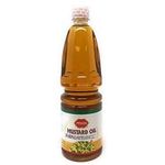 Pran Mustard Oil 1l