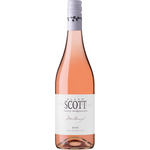 Allan Scott Marlborough Rose Organic 2019 Rose Wine 750ml