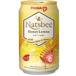 Pokka Natsbee Honey Lemon Juice 300ml