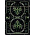 Malifaux Wyr23021 Accessories