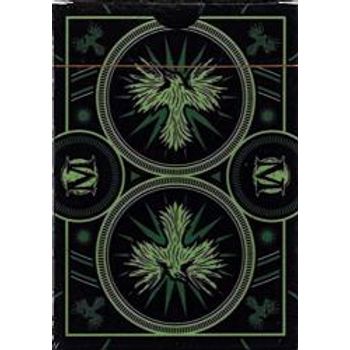 Malifaux Wyr23021 Accessories