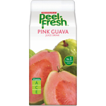 Marigold Peel Fresh Juice Pink Guava 250ml