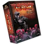 Mantic Entertainment Ltd Wd Rick Prison Advisor Booster